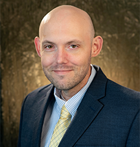 Headshot of Jonathan Fuller